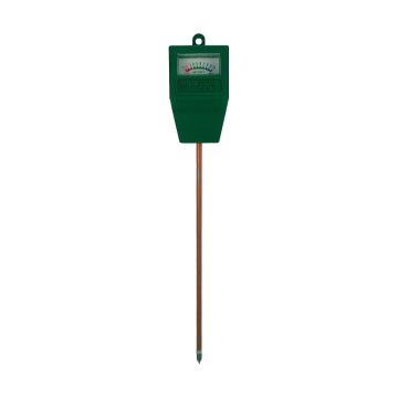 VOCHTIGHEIDSMETER
