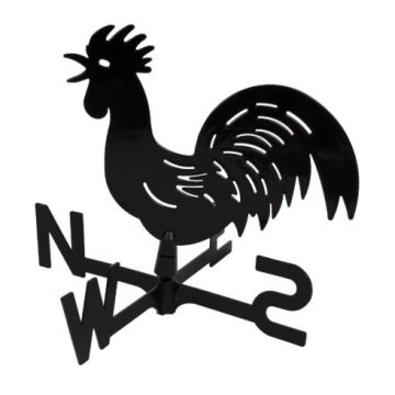 WINDHAAN ZWART