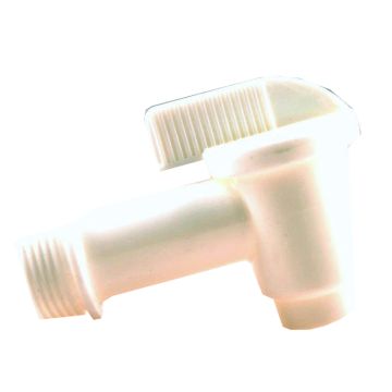 REGENTON KRAAN 3/4" KUNSTSTOF