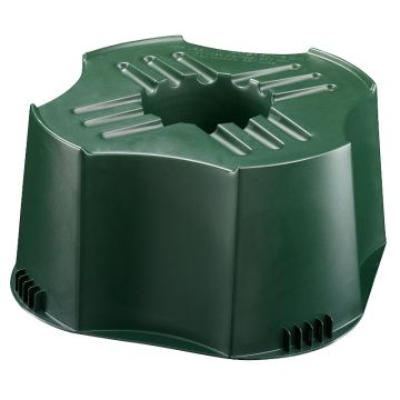 REGENTONVOET HARCOSTAR GROEN