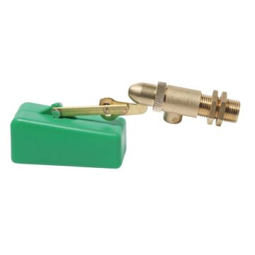VLOTTER + AANSL. DRINKBAK S1900