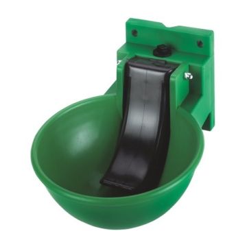 DRINKBAK KUNSTSTOF 1/2" MET TONG