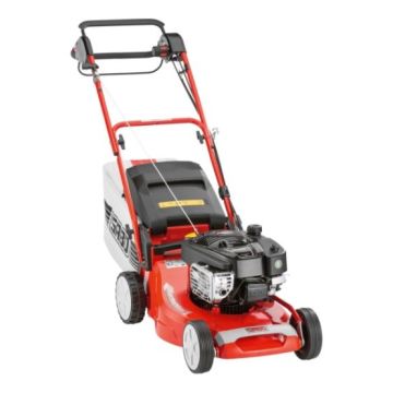 MOTORMAAIER SABO 47-VARIO RED