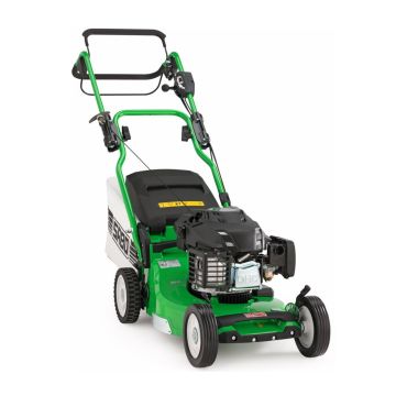 MOTORMAAIER SABO 47-PRO VARIO
