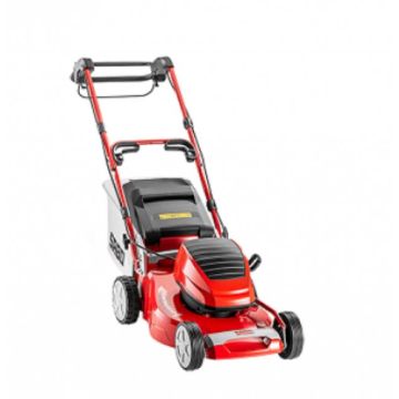 ELECTROMAAIER SABO 43-ACCU VARIO