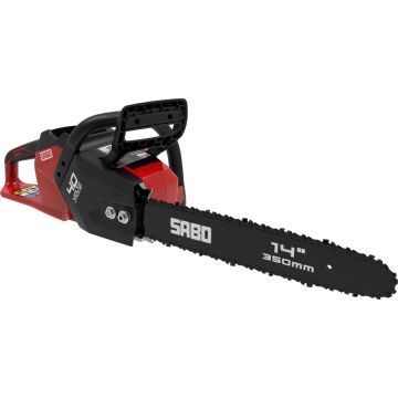 SABO CS-25 ACCU-KETTINGZAAG