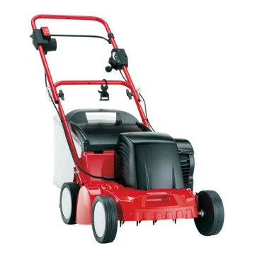 VERTICUTEERMACHINE SABO 35-V EL