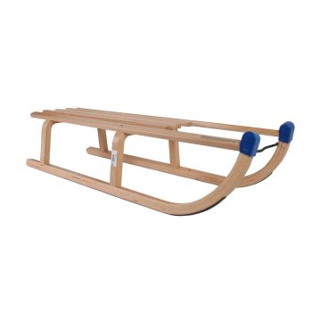 SLEDE 100 CM COMFORT HOUT COLINT