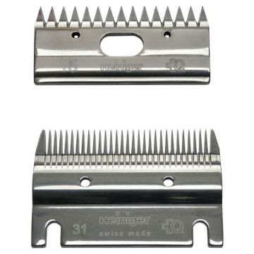 VEESCHEERMES-SEN 15/31 HEINIGER