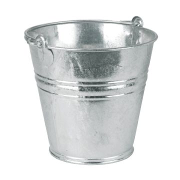 EMMER  9/10 LITER VERZINKT