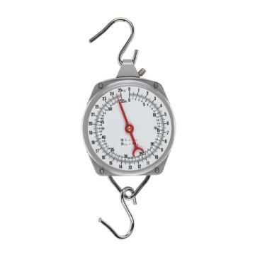 KLOK UNSTER 25-KG x 100GR