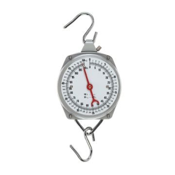 KLOK UNSTER 50-KG x 200GR