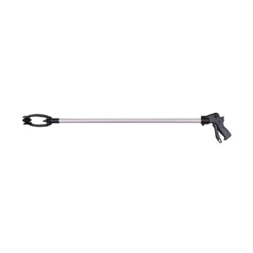 ZWERFVUILGRIJPER 90CM PROF ZWART