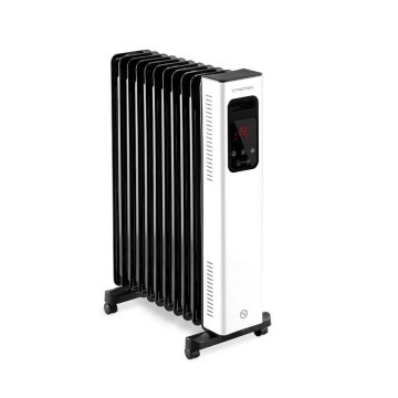 TROTEC TRH28E OLIEGEVULDE RADIATOR