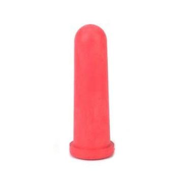 KALVERSPEEN ROOD 10CM
