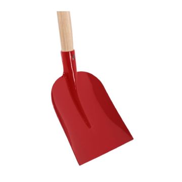 BETONBATS ROOD 110CM STEEL H.KROM