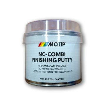 PLAMUUR NC-COMBI-AFWERKPLAMUUR 250 GRAM