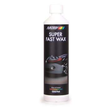 SUPER FAST WAX MOTIP  500 ML 744
