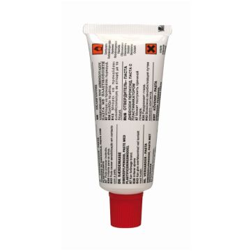 VERHARDER 50 GR TBV POLYESTER PLAMUUR