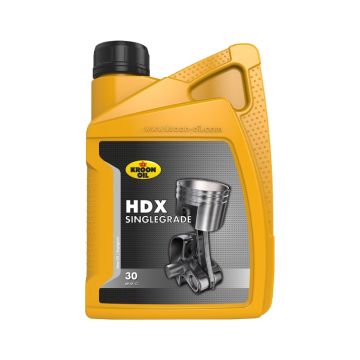 MOTOROLIE HDX-30 1 LTR   KROON