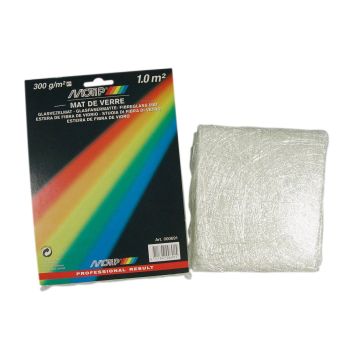 GLASVEZEL MAT MOTIP 691 1.0MT2