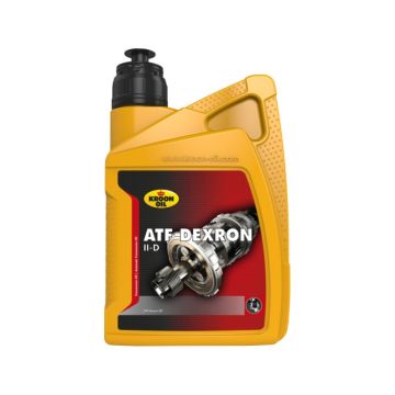 TRANSMISSIEOLIE ATF 1-LTR KROON
