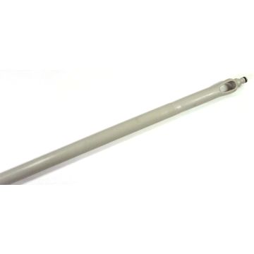 STEEL V/AUTOWASBORSTEL 1.5-MTR WATERD.