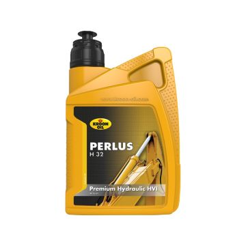 HYDRAULIC OIL 1-LTR KROON PERLUS H 32