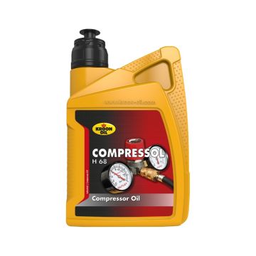 COMPRESSOR OLIE H68 1-LTR KROON