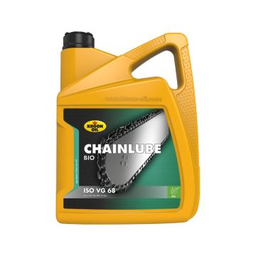 KETTINGZAAGOLIE 5-L BIO-CH KROON