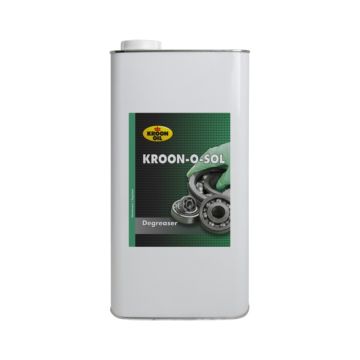 ONTVETTER 5 LITER KROON-O-SOL