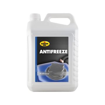 ANTIVRIES 5 LTR KROON