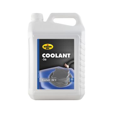KOELVLOEISTOF  5 LTR KROON