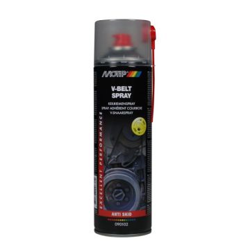 V-SNAARSPRAY MOTIP 500 ML 090102