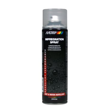IMPREGNEERMIDDEL MOTIP 500 ML 090104