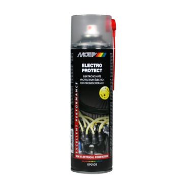 ELECTROBESCHERMER MOTIP 500 ML 090108