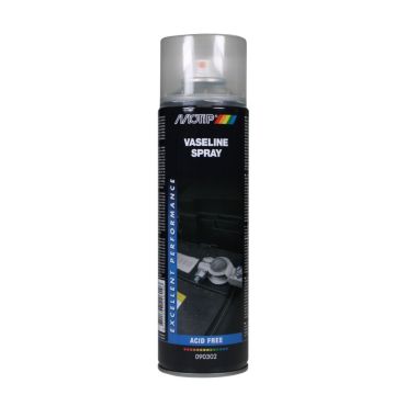 VASELINE SPRAY MOTIP 500 ML 090302