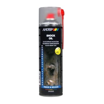 KOUD KRIMP OLIE MOTIP 500 ML 090305