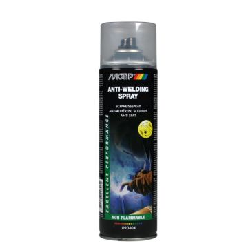 ANTI SPAT LASSPRAY MOTIP 500 ML 090404