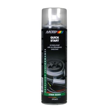 SNELSTART 500 ML MOTIP  090405