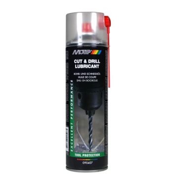 BOOROLIE MOTIP 500 ML  090407