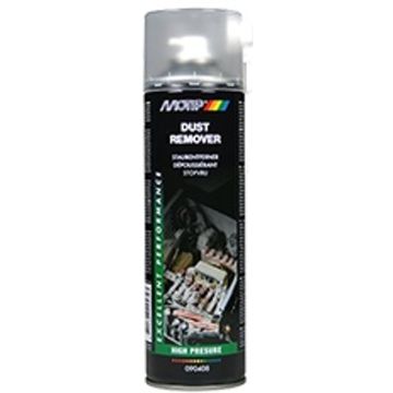 PERSLUCHT 500ML MOTIP  090408