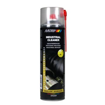 UNIVERSELE REINIGER MOTIP 500 ML 090509