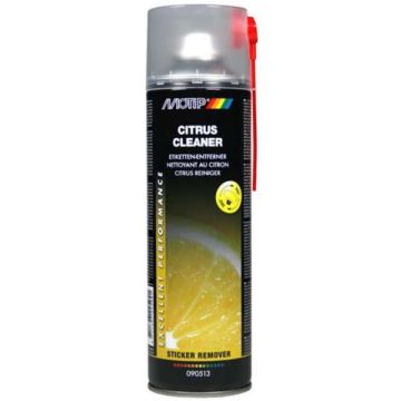 CITRUS CLEANER 500-ML MOTIP