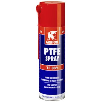 PTFE SPRAY GRIFFON  300ML
