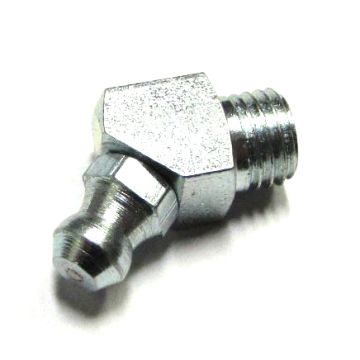 VETNIPPEL M  8x1.00  45°