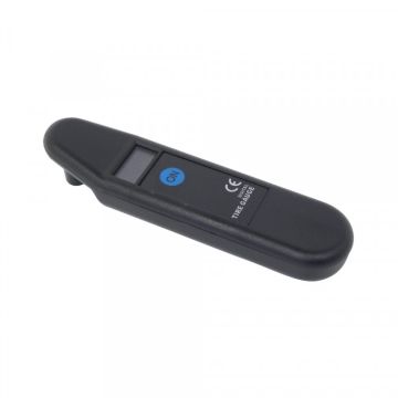 BANDENSPANNINGSMETER DIGITAAL CARPOINT