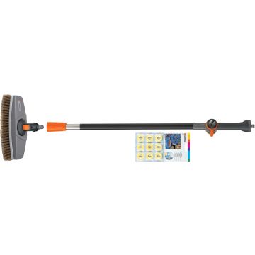 AUTOWASSET GARDENA 5580