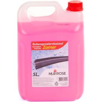 RUITENSPROEIER ZOMER 5-LTR K&K