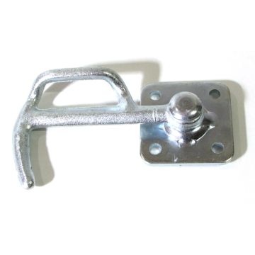 KLEPSLUITING NO.1 LINKS